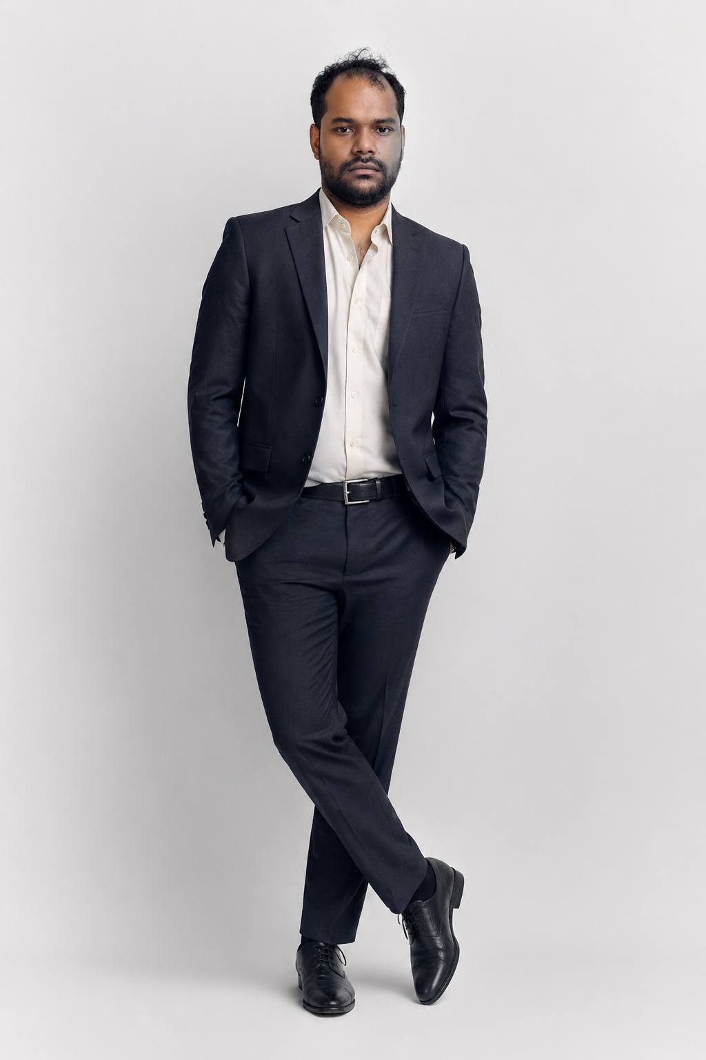 ATAULLAH - Founder